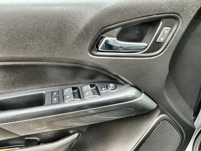 2021 GMC Canyon AT4 w/Cloth