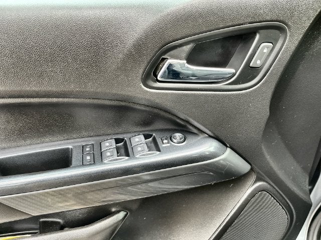 2021 GMC Canyon AT4 w/Cloth