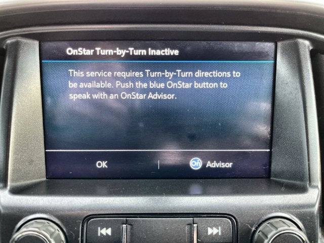 2021 GMC Canyon AT4 w/Cloth