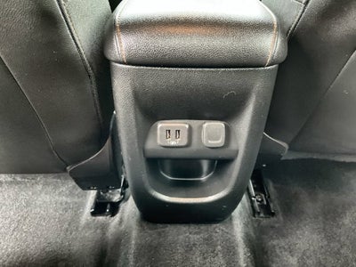 2021 GMC Canyon AT4 w/Cloth