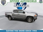 2021 GMC Canyon AT4 w/Cloth