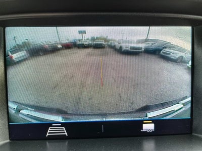2021 GMC Canyon AT4 w/Cloth