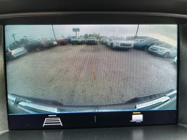 2021 GMC Canyon AT4 w/Cloth