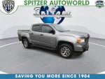 2021 GMC Canyon AT4 w/Cloth