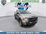 2021 GMC Canyon AT4 w/Cloth