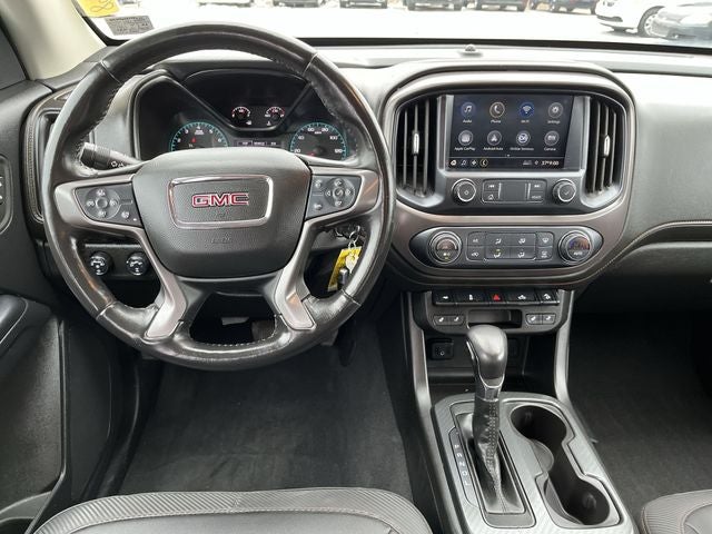 2022 GMC Canyon AT4 w/Cloth