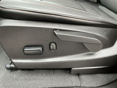 2022 GMC Canyon AT4 w/Cloth