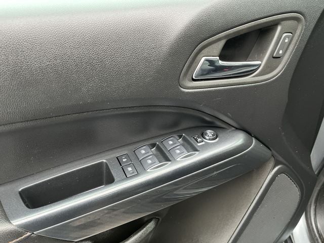 2022 GMC Canyon AT4 w/Cloth