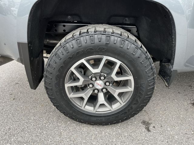 2022 GMC Canyon AT4 w/Cloth