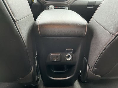 2022 GMC Canyon AT4 w/Cloth