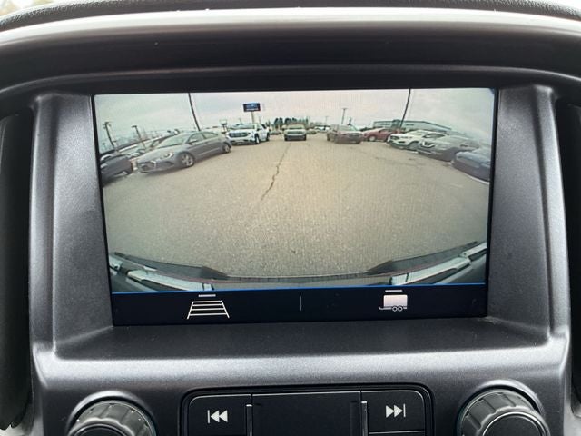 2022 GMC Canyon AT4 w/Cloth