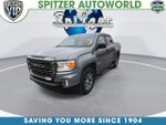 2022 GMC Canyon AT4 w/Cloth