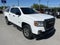 2021 GMC Canyon AT4 w/Leather