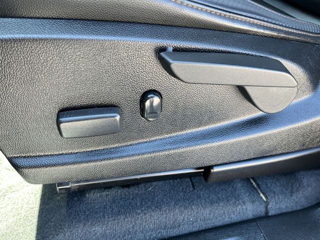 2021 GMC Canyon AT4 w/Leather