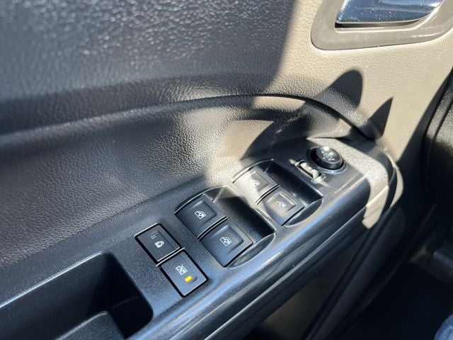 2021 GMC Canyon AT4 w/Leather