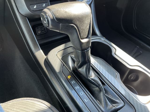 2021 GMC Canyon AT4 w/Leather