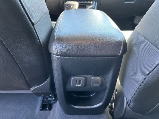 2021 GMC Canyon AT4 w/Leather