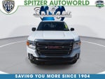 2021 GMC Canyon AT4 w/Leather