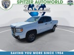 2021 GMC Canyon AT4 w/Leather