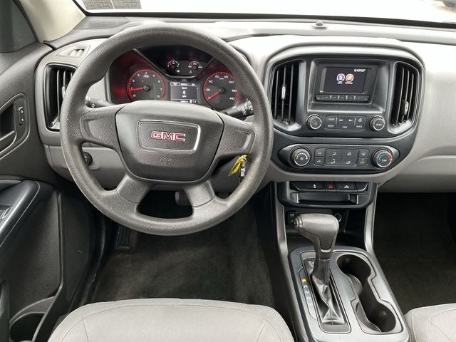 2016 GMC Canyon Base