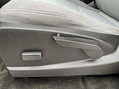 2016 GMC Canyon Base