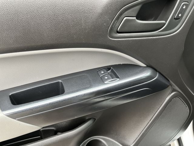 2016 GMC Canyon Base