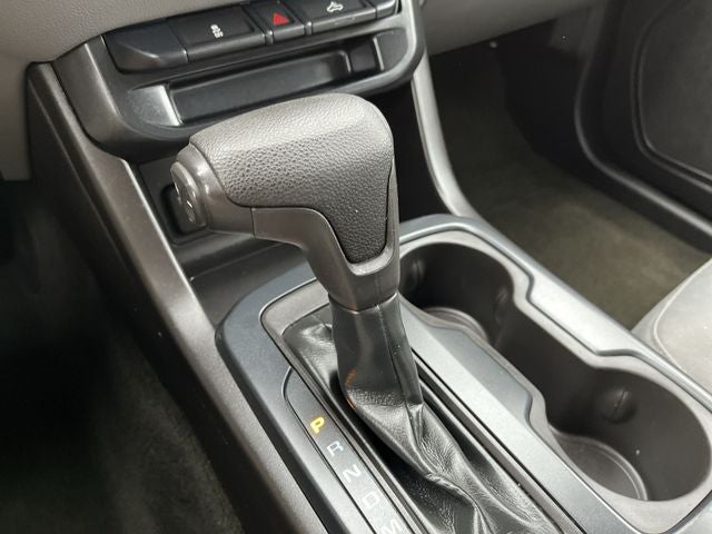 2016 GMC Canyon Base