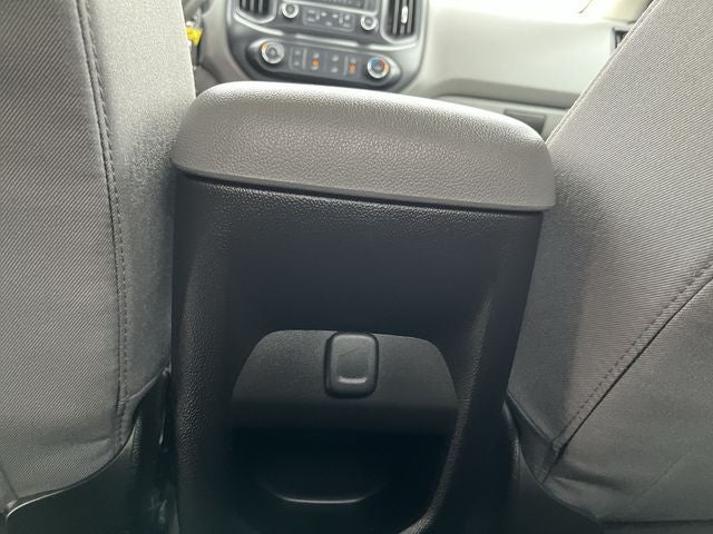 2016 GMC Canyon Base