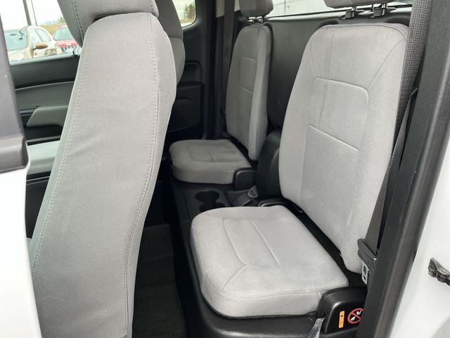 2016 GMC Canyon Base