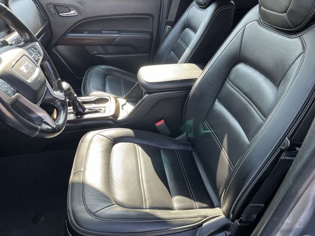 2020 GMC Canyon Denali