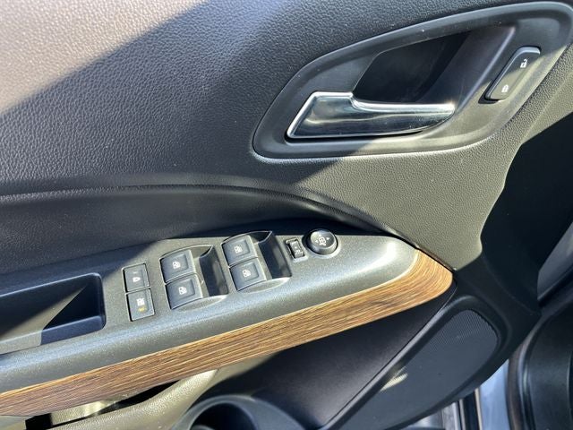 2020 GMC Canyon Denali