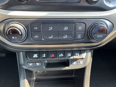 2020 GMC Canyon Denali