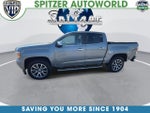 2020 GMC Canyon Denali