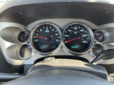 2012 GMC Sierra 1500 SLE