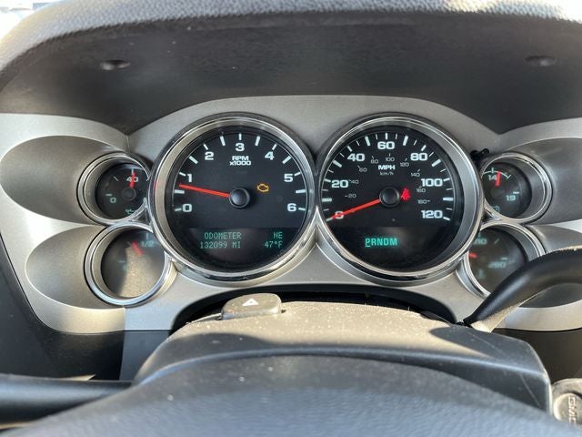 2012 GMC Sierra 1500 SLE