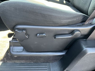 2012 GMC Sierra 1500 SLE