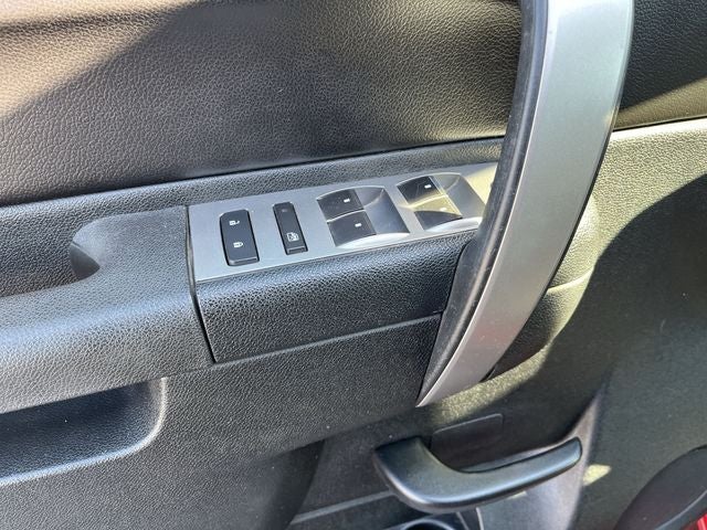 2012 GMC Sierra 1500 SLE