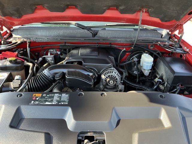 2012 GMC Sierra 1500 SLE