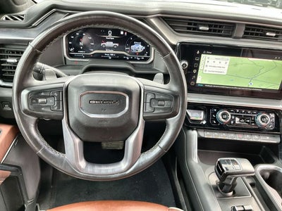 2023 GMC Sierra 1500 Denali Ultimate