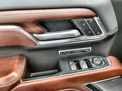 2023 GMC Sierra 1500 Denali Ultimate