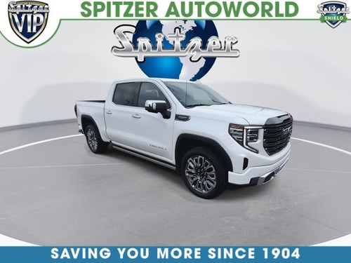 2023 GMC Sierra 1500 Denali Ultimate