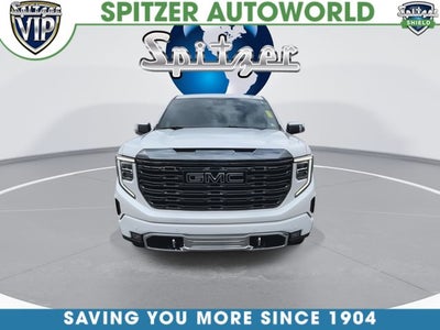 2023 GMC Sierra 1500 Denali Ultimate
