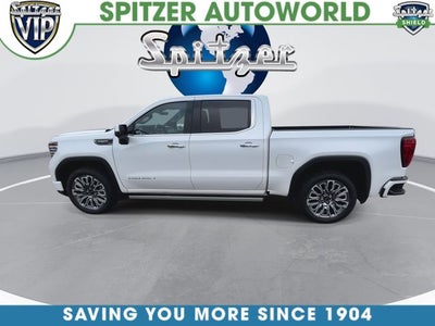 2023 GMC Sierra 1500 Denali Ultimate
