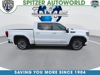 2023 GMC Sierra 1500 Denali Ultimate