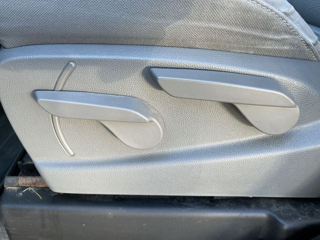 2015 GMC Sierra 1500 Base