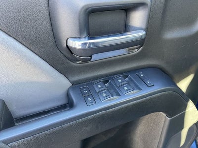 2015 GMC Sierra 1500 Base