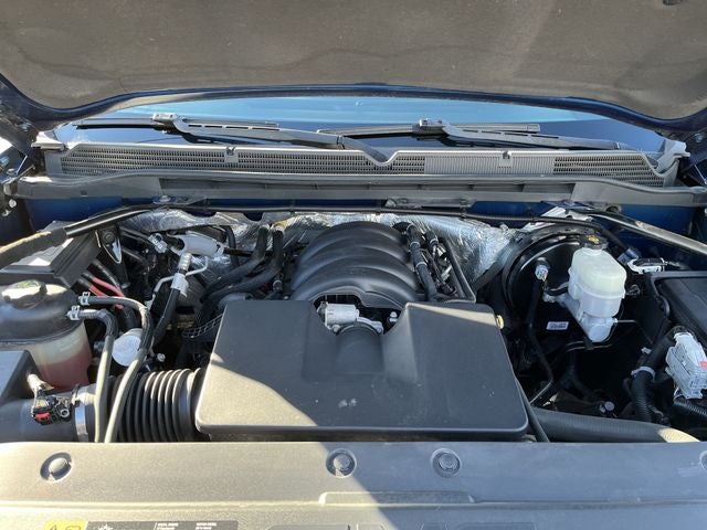 2015 GMC Sierra 1500 Base