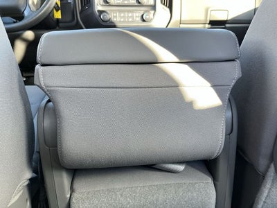 2015 GMC Sierra 1500 Base