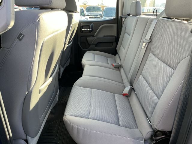 2015 GMC Sierra 1500 Base