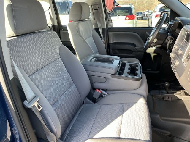 2015 GMC Sierra 1500 Base